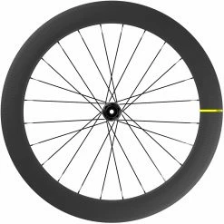 Mavic Cosmic SL 65 Disc Rennrad-Laufradsatz (28“) -Fahrradbeleuchtung importe magasin mavic cosmic sl 65 disc rennrad laufradsatz 28 2020 307350 d