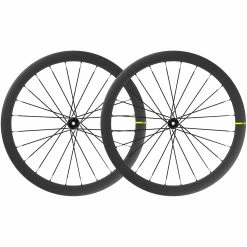 Mavic Cosmic SLR 45 Disc Rennrad-Laufradsatz (28“)