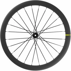 Mavic Cosmic SLR 45 Disc Rennrad-Laufradsatz (28“) -Fahrradbeleuchtung importe magasin mavic cosmic slr 45 disc rennrad laufradsatz 28 2020 307351 d