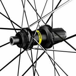 Mavic Cosmic SLR 45 Disc Rennrad-Laufradsatz (28“) -Fahrradbeleuchtung importe magasin mavic cosmic slr 45 disc rennrad laufradsatz 28 2020 307351 e