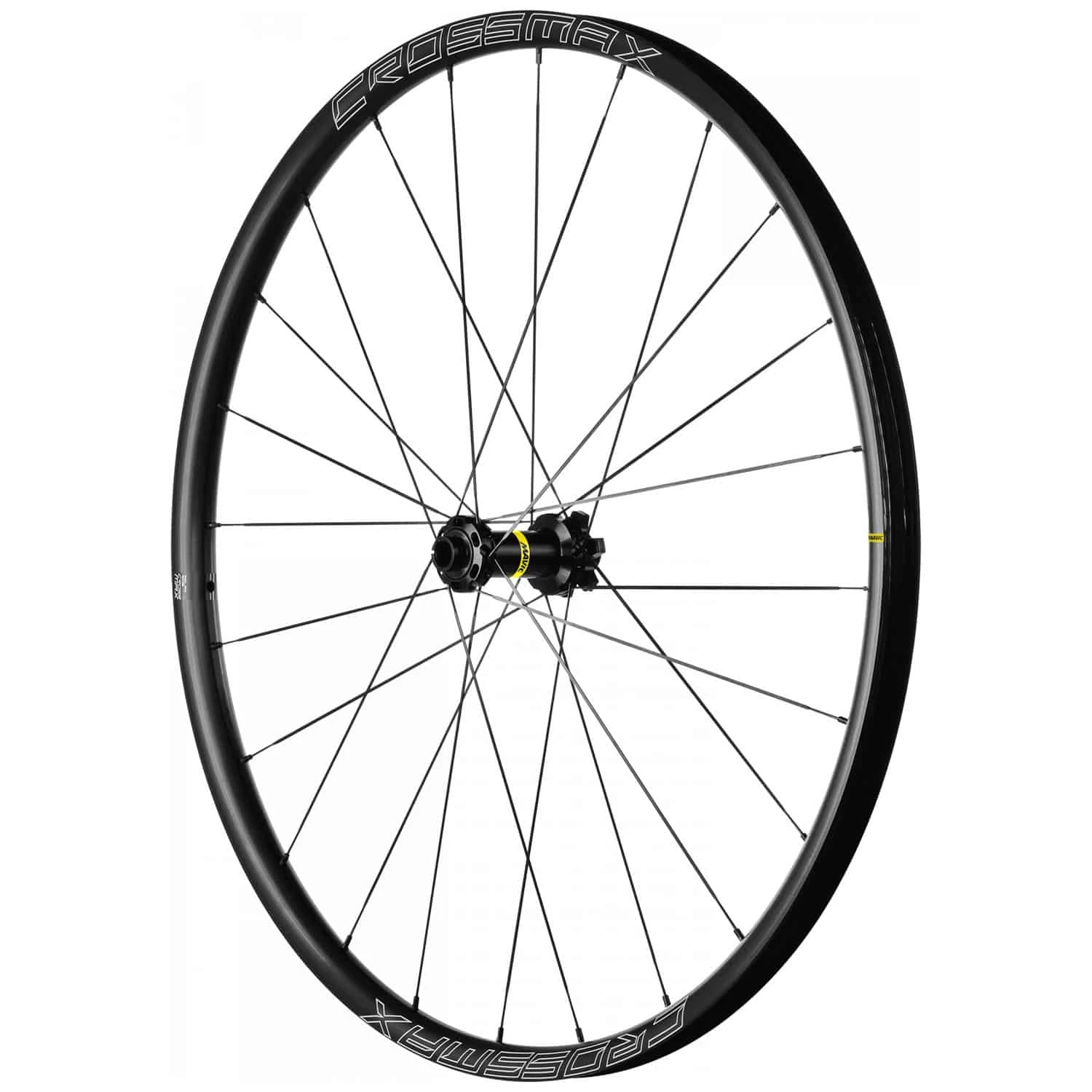 Mavic Crossmax 29 MTB-Laufradsatz (29") 2 Mavic Crossmax 29 MTB-Laufradsatz (29") – Bild 2