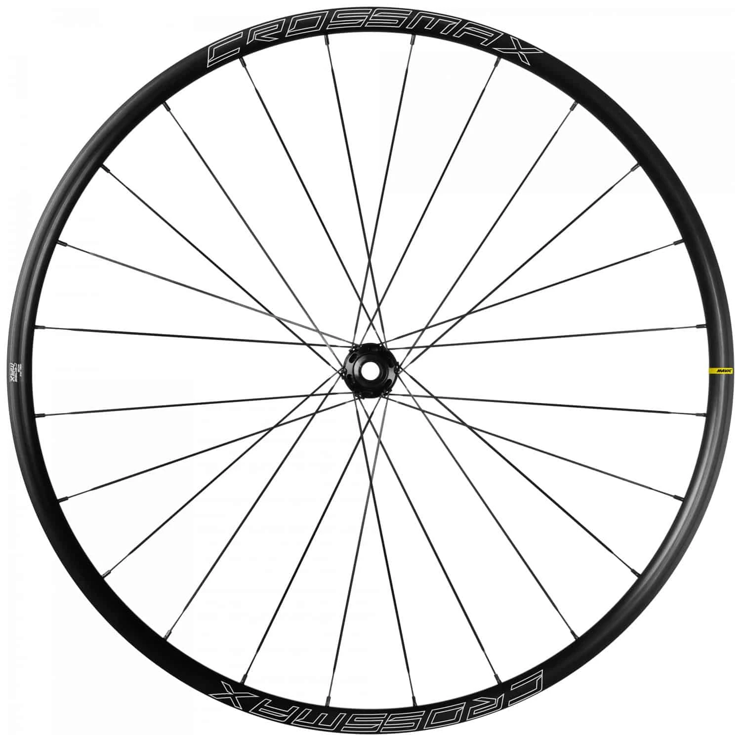 Mavic Crossmax 29 MTB-Laufradsatz (29") 3 Mavic Crossmax 29 MTB-Laufradsatz (29") – Bild 3