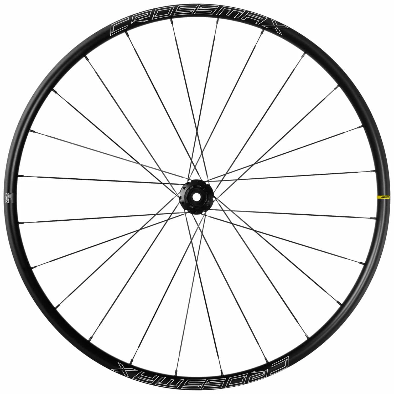 Mavic Crossmax 29 MTB-Laufradsatz (29") 4 Mavic Crossmax 29 MTB-Laufradsatz (29") – Bild 4