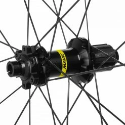 Mavic Crossmax 29 MTB-Laufradsatz (29") 11 Mavic Crossmax 29 MTB-Laufradsatz (29") -Fahrradbeleuchtung importe magasin mavic crossmax 29 mtb laufradsatz 2022 309891 f