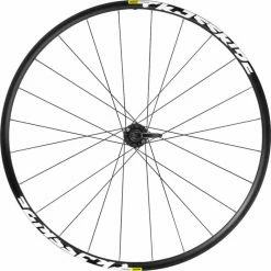 Mavic Crossride FTS-X Disc 27.5" Rear Laufrad