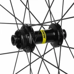 Mavic Ksyrium 30 Disc Rennrad-Laufradsatz (28") -Fahrradbeleuchtung importe magasin mavic ksyrium 30 disc rennrad laufradsatz 2022 309886 e