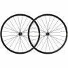 Mavic Ksyrium S Disc Rennrad-Laufradsatz (28“)