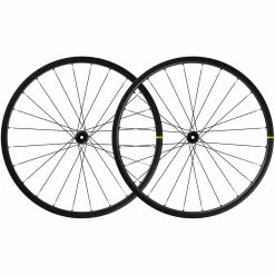 Mavic Ksyrium S Disc Rennrad-Laufradsatz (28“)