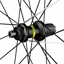 Mavic Ksyrium S Disc Rennrad-Laufradsatz (28“) -Fahrradbeleuchtung importe magasin mavic ksyrium s disc rennrad laufradsatz 28 2020 307357 e