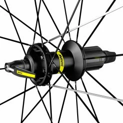 Mavic Ksyrium S Rennrad-Laufradsatz (28") -Fahrradbeleuchtung importe magasin mavic ksyrium s rennrad laufradsatz 2020 307356 e