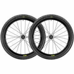 Mavic XA Pro Carbon MTB-Laufradsatz (29 Zoll)