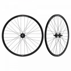 Miche X-Press Singlespeed-Laufradsatz (28")