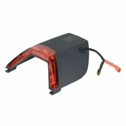 MonkeyLink FenderLight Connect Schutzblech Rücklicht