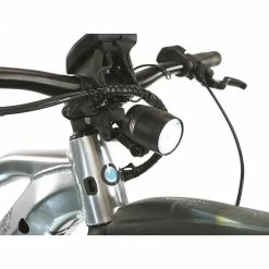 MonkeyLink Lumotec IQ-X E ML 150 Lux Connect E-Bike-Licht -Fahrradbeleuchtung importe magasin monkeylink busch mueller lumotec iq x e ml 150lux connect e bike licht 2022 303635 c