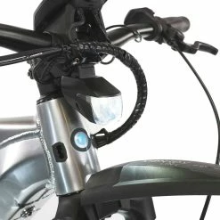 MonkeyLink ML-Light Front Recharge 50 Lux Fahrrad-Scheinwerfer -Fahrradbeleuchtung importe magasin monkeylink ml light front recharge 50 lux fahrrad scheinwerfer 2020 302219 c