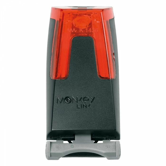 MonkeyLink ML-Light Rear Connect Rücklicht 1 MonkeyLink ML-Light Rear Connect Rücklicht