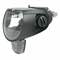 MonkeyLink ML-SkyeLight 110 Lux Front Connect E-Bike-Licht