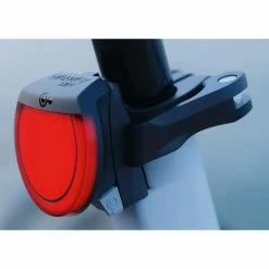 MonkeyLink ML-SkyeLight 60 Lux Set Connect E-Bike-Licht -Fahrradbeleuchtung importe magasin monkeylink ml skyelight 60 lux set connect fahrradlicht set 2022 312803 f