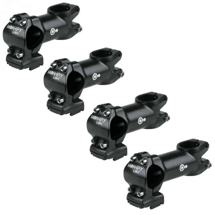 MonkeyLink AS-ML3 Connect E-Bike-Vorbau 1 MonkeyLink AS-ML3 Connect E-Bike-Vorbau