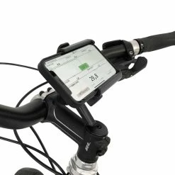 NC-17 Connect 3D Smartphonehalter Für A-head Vorbauten -Fahrradbeleuchtung importe magasin nc 17 connect 3d smartphonehalter a head vorbauten 2023 313916 d
