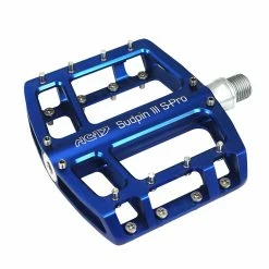 NC-17 Sudpin III S-Pro Plattform-Pedale