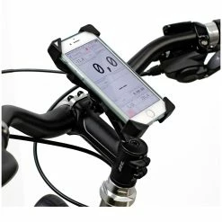 NC-17 Universal Halter Für Steuersatz -Fahrradbeleuchtung importe magasin nc 17 universal halter fuer steuersatz 249956 c