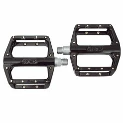 Nc-17 NC17 STD Ll Pro MTB Plattformpedal -Fahrradbeleuchtung importe magasin nc17 plattformpedal std ii schwarz 152568 c