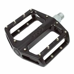 Nc-17 NC17 STD Ll Pro MTB Plattformpedal -Fahrradbeleuchtung importe magasin nc17 plattformpedal std ii schwarz 152568 g