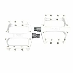 Nc-17 NC17 STD Ll Pro MTB Plattformpedal -Fahrradbeleuchtung importe magasin nc17 plattformpedal std ii weiss 259588 b