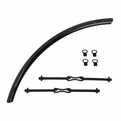 Ortlieb Quick Rack Schutzblech (für Quick Rack Gepäckträger)