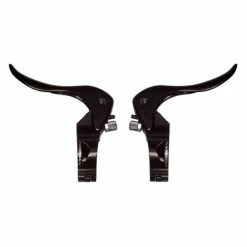 Promax Zweitbremshebel Paar