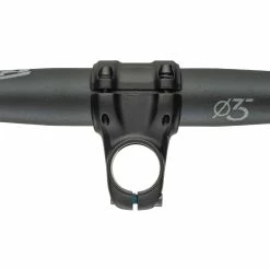 Race Face Chester 35 MTB-Vorbau (35 Mm) -Fahrradbeleuchtung importe magasin race face chester 35 vorbau 2022 311701 7