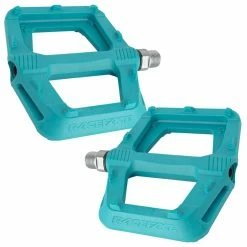 Race Face Ride AM20 MTB-Pedale -Fahrradbeleuchtung importe magasin race face ride am20 mtb pedale 2022 311710 1