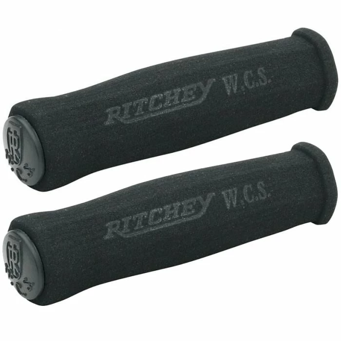 Ritchey WCS Truegrip Fahrradgriffe 1 Ritchey WCS Truegrip Fahrradgriffe