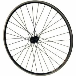 Ryde HR Flyer Rennrad-Laufrad (28") Farbe Schwarz