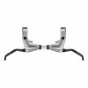 Shimano Alivio BL-T4000 Bremshebel Paar Silber