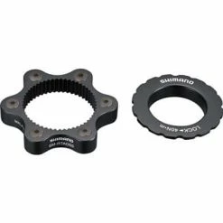 Shimano Centerlock-Adapter SM-RTAD05