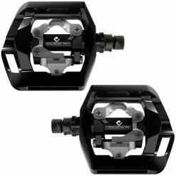 Shimano Deore LX PD-T421 Trekking-Pedale