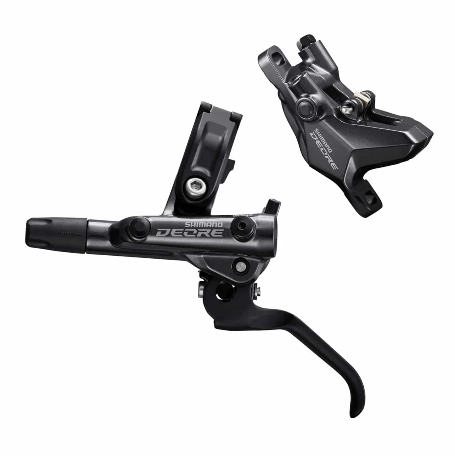Shimano Deore M6100 MTB-Scheibenbremse 1 Shimano Deore M6100 MTB-Scheibenbremse