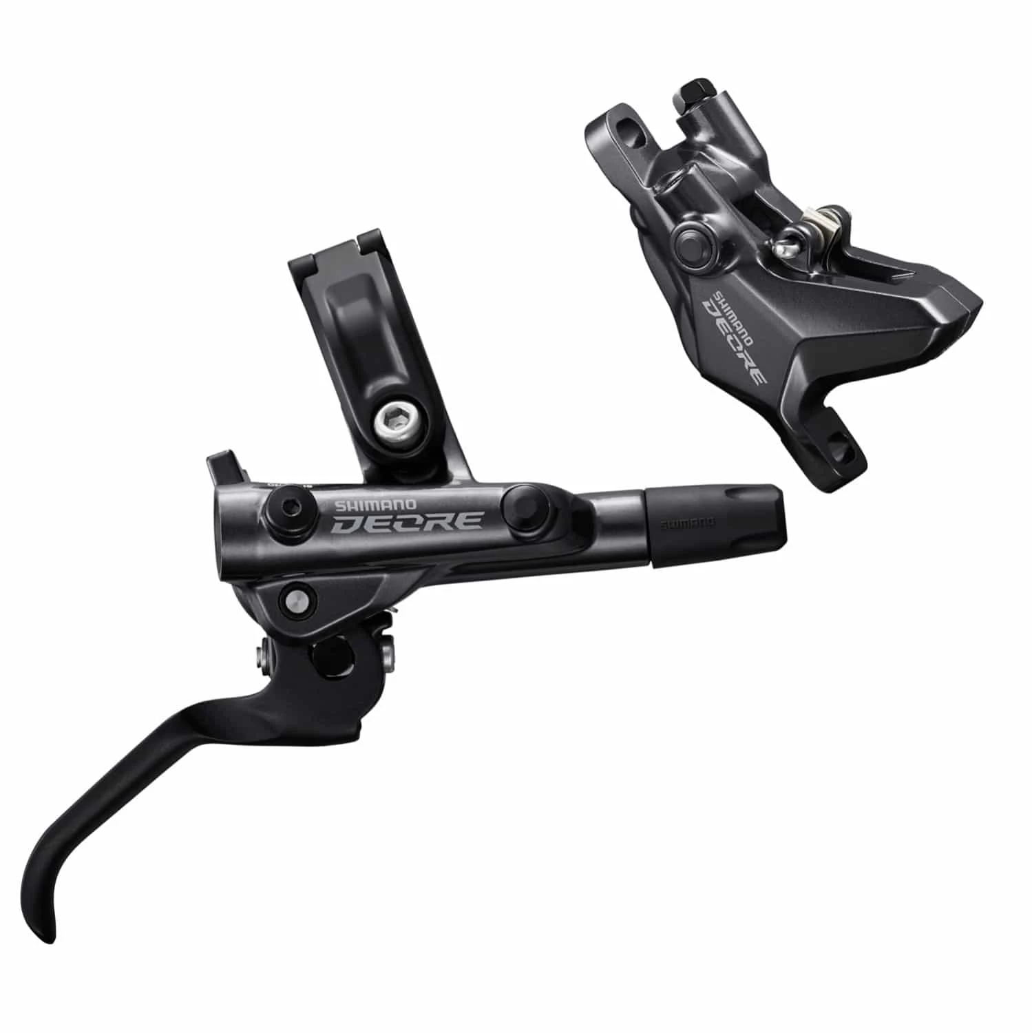 Shimano Deore M6100 MTB-Scheibenbremse 2 Shimano Deore M6100 MTB-Scheibenbremse – Bild 2