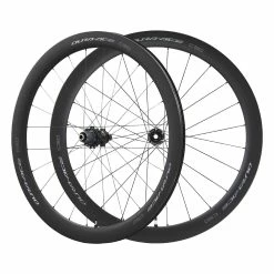 Shimano Dura Ace WH-R9270-C50-TL Laufradsatz (28"/Tubeless)