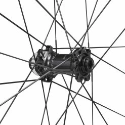 Shimano Dura Ace WH-R9270-C50-TL Laufradsatz (28"/Tubeless) -Fahrradbeleuchtung importe magasin shimano dura ace wh r9270 c50 tl laufradsatz 2021 209824 3
