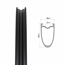 Shimano Dura Ace WH-R9270-C50-TL Laufradsatz (28"/Tubeless) -Fahrradbeleuchtung importe magasin shimano dura ace wh r9270 c50 tl laufradsatz 2021 209824 7