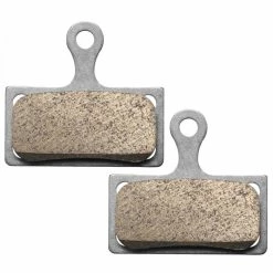 Shimano G04Ti Metall Scheibenbremsbeläge