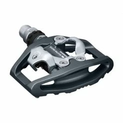 Shimano PD-EH500 Kombi-Pedale -Fahrradbeleuchtung importe magasin shimano pd eh500 rennrad pedale 2021 302513 3