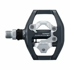 Shimano PD-EH500 Kombi-Pedale -Fahrradbeleuchtung importe magasin shimano pd eh500 rennrad pedale 2021 302513 4