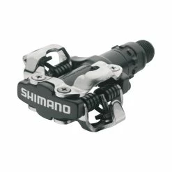 Shimano PD-M520 MTB-Pedale -Fahrradbeleuchtung importe magasin shimano pd m520 mtb pedale 2021 p 158698 2