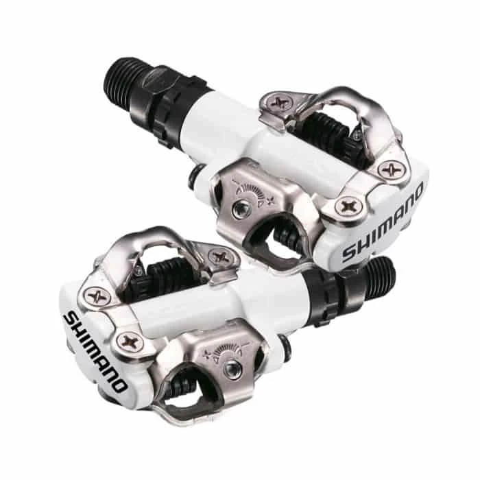 Shimano PD-M520 Pedale 1 Shimano PD-M520 Pedale