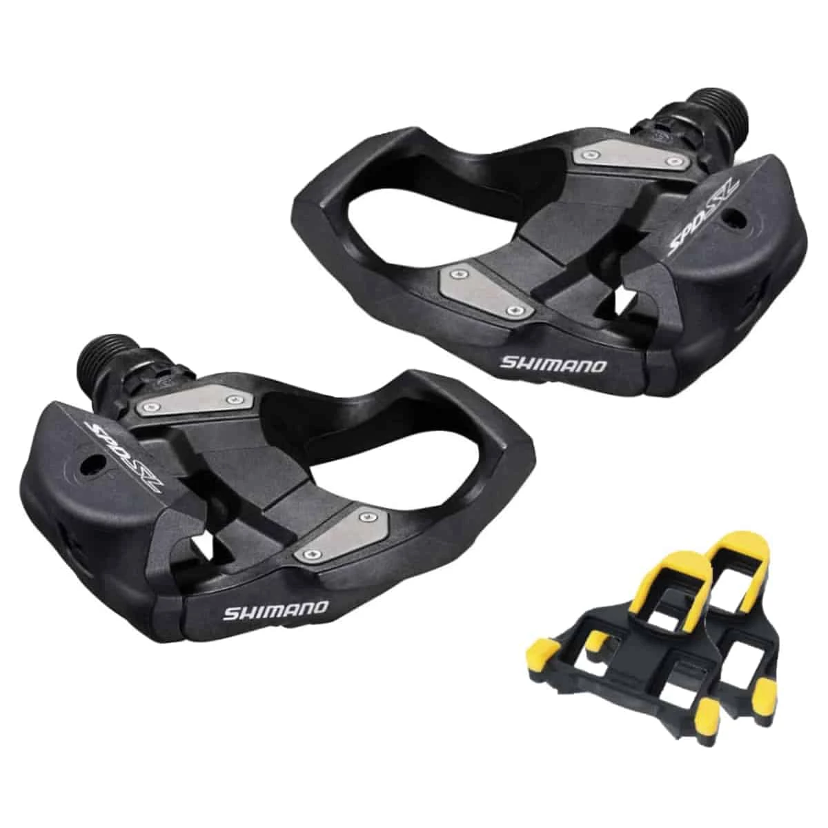 Shimano PD-RS500 Rennrad-Pedale 1 Shimano PD-RS500 Rennrad-Pedale