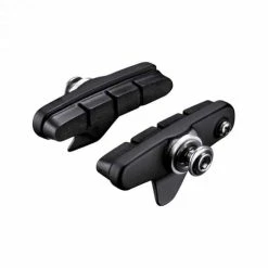 Shimano R55C4 Cartridge Rennrad-Bremsschuhe